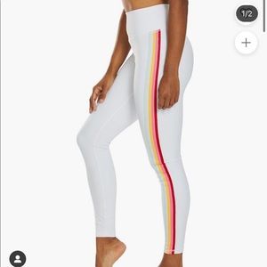 NWOT spiritual gangster leggings